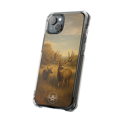 JA Muley I-Phone CASE