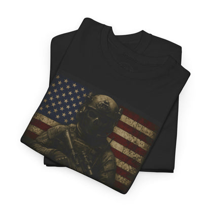 JA PATRIOT T-Shirt