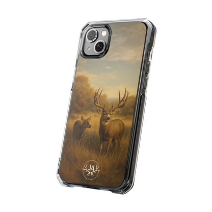 JA Muley I-Phone CASE