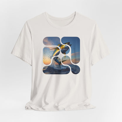 JA "Yellow Fin Tuna" T-Shirt