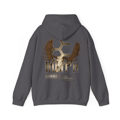 JA HUNT'N Addict Hoodie