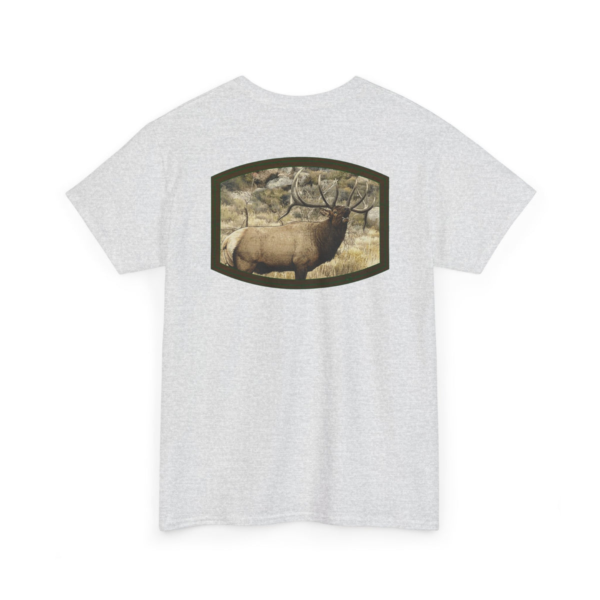 JA Hunt Harder T-Shirt