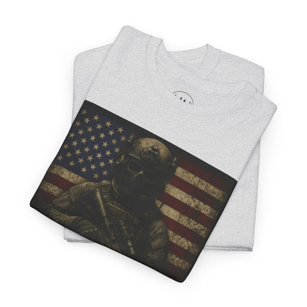 JA PATRIOT T-Shirt