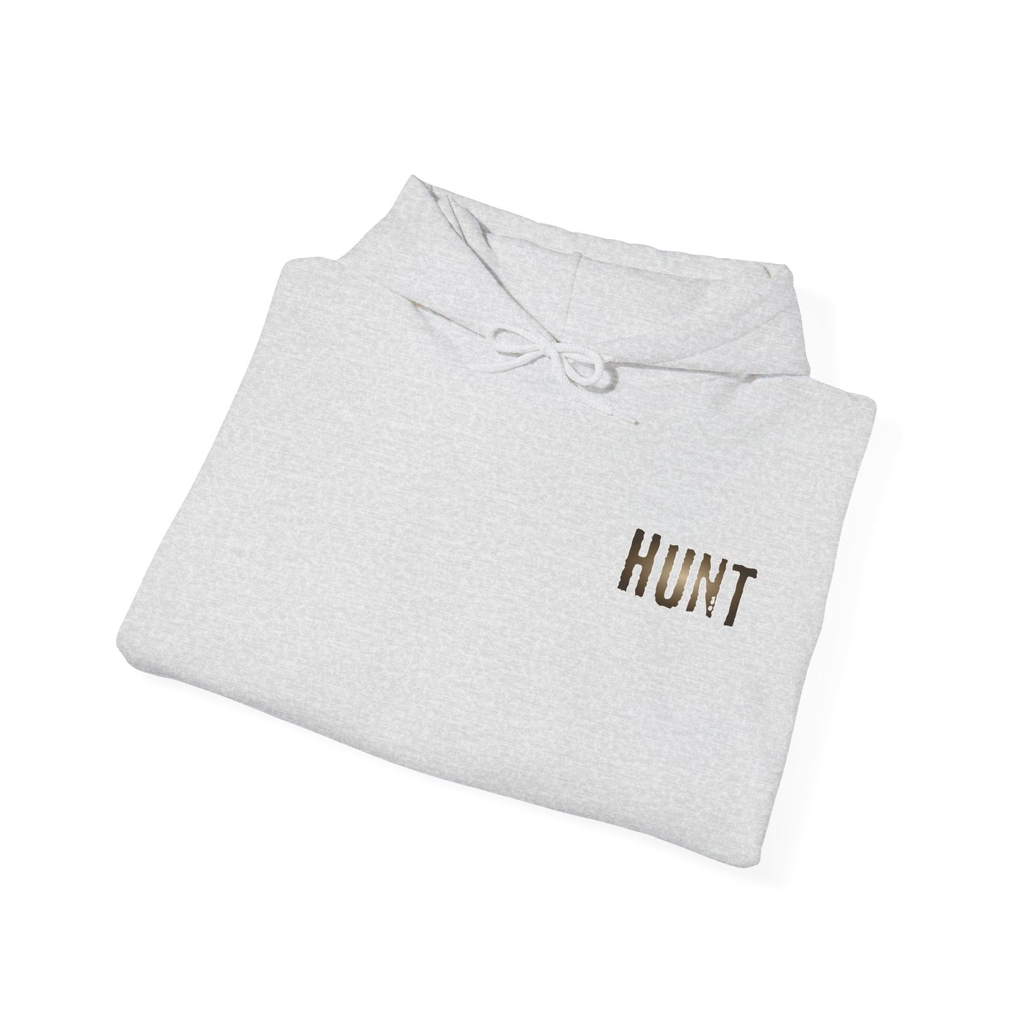 JA Hunt Hoodie