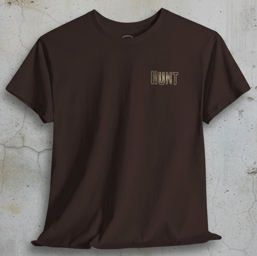 JA Hunt T-Shirt