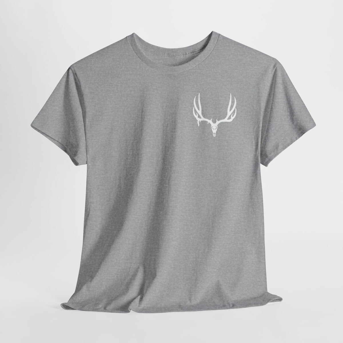JA American Muley T-Shirt