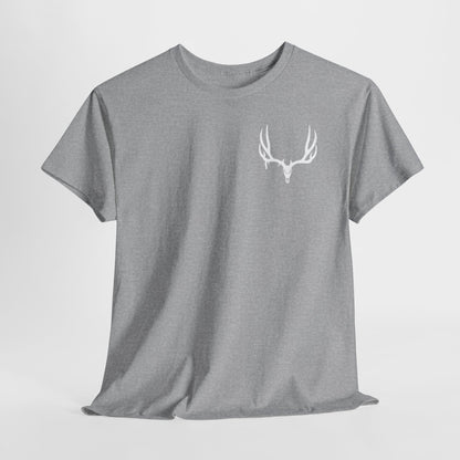 JA American Muley T-Shirt