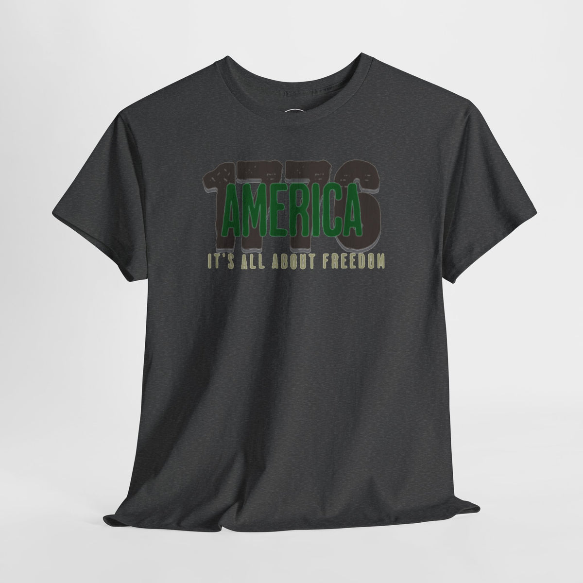 JA "Our Freedom" T-Shirt