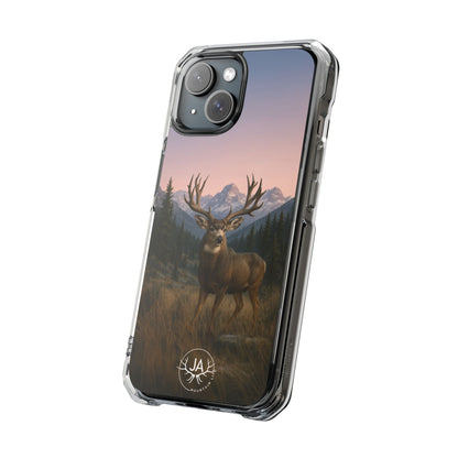 JA Dreamer Muley I-Phone CASE