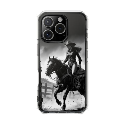 JA Cowgirl I-phone CASES