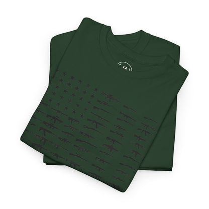 JA American Gun Tee