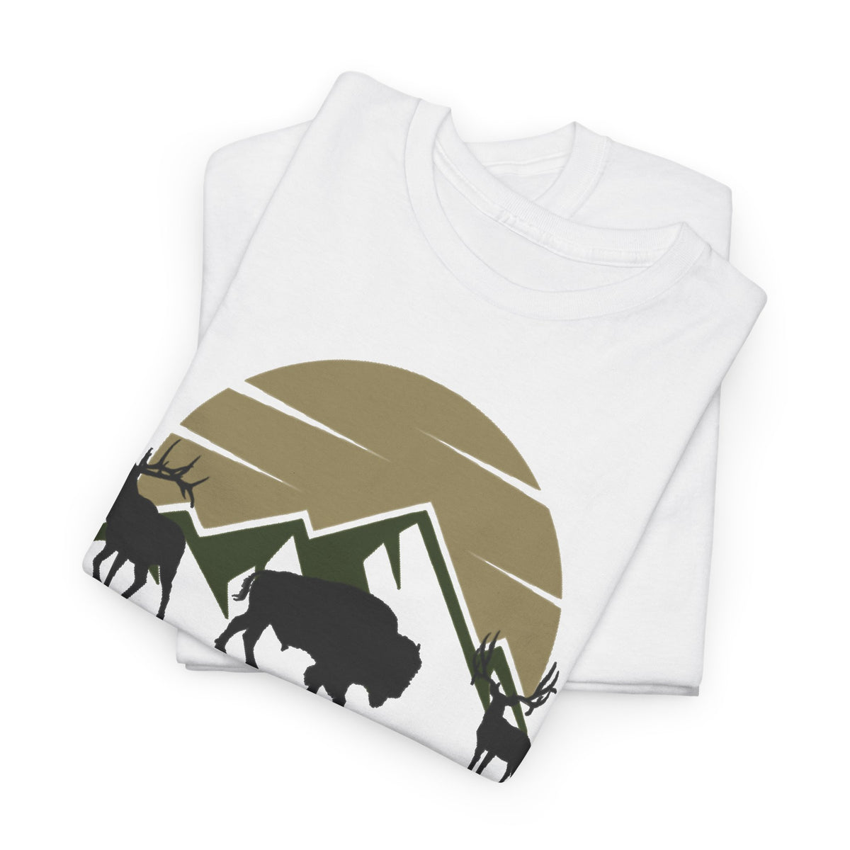 JA Eat'N Organic T-Shirt
