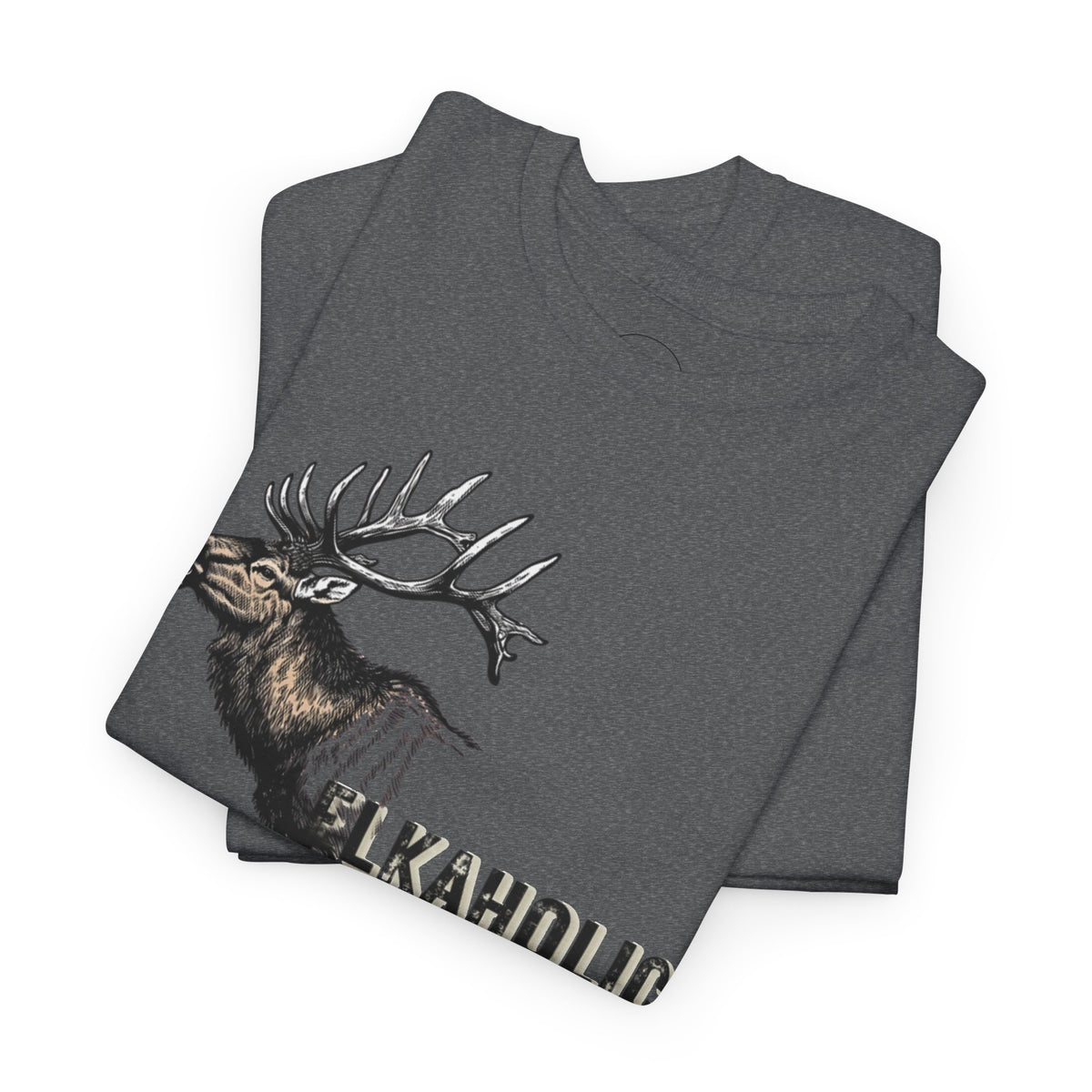 JA Elkaholic T-Shirt