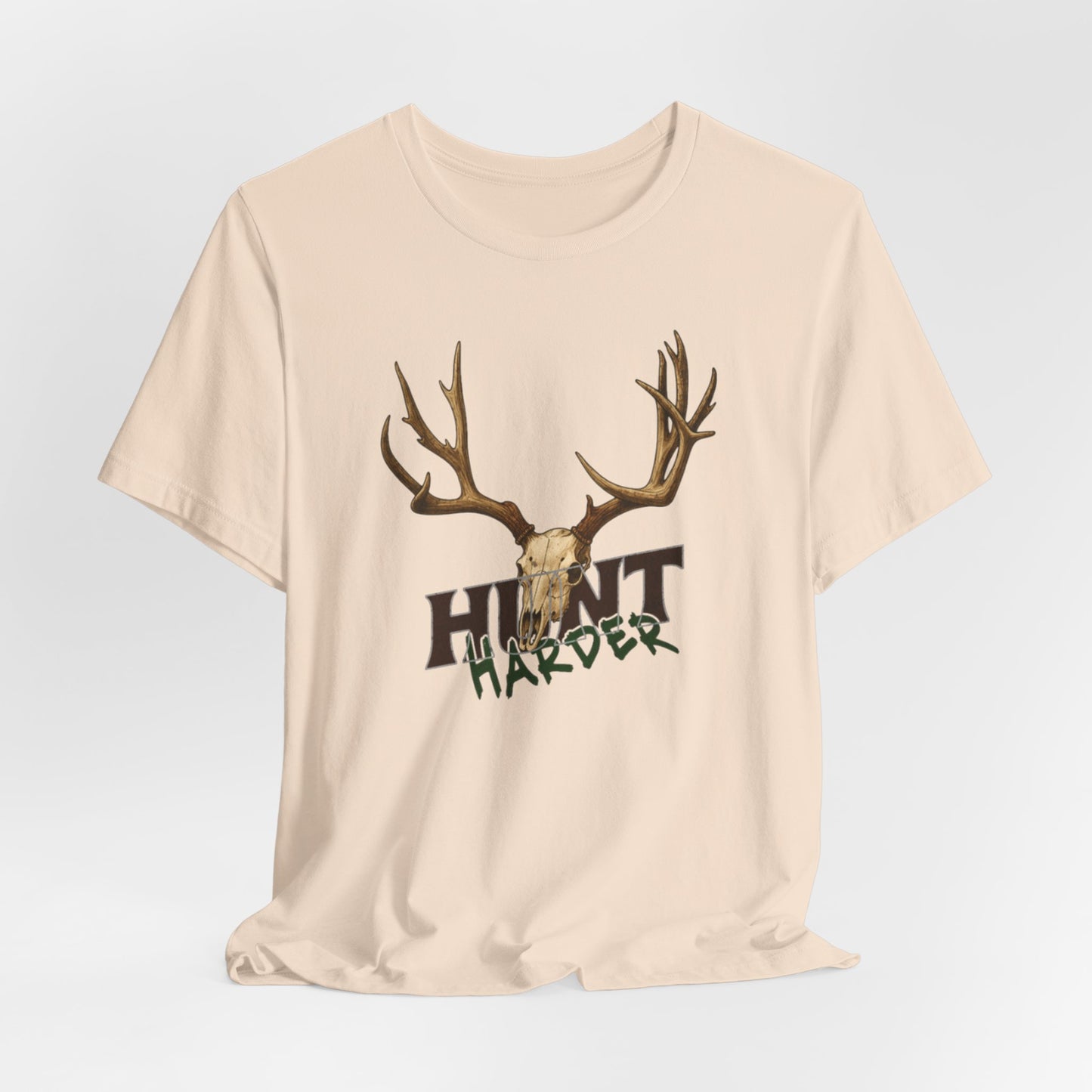 JA HUNT Harder T-Shirt