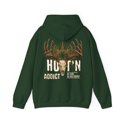 JA Hunt'N Addict Hoodie