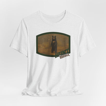 JA Hunt Harder T-Shirt