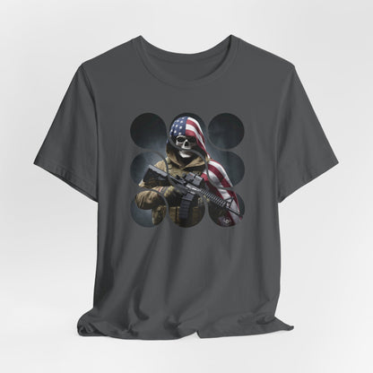 JA "Patriots" T-Shirt
