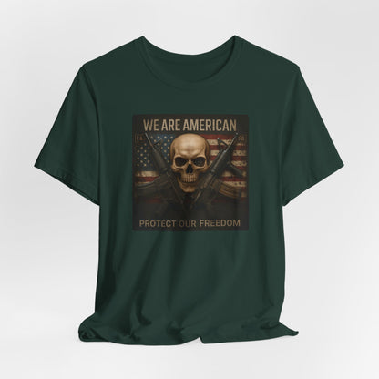 JA PATRIOT T-Shirt