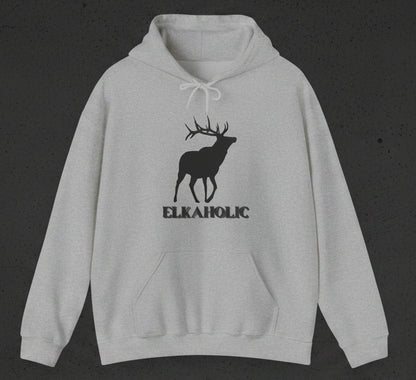 JA Elkaholic Hoodie