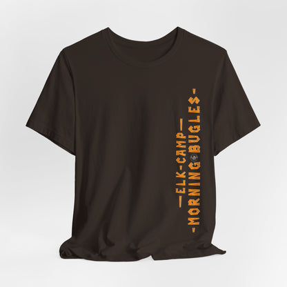 JA Elk Camp T-Shirt