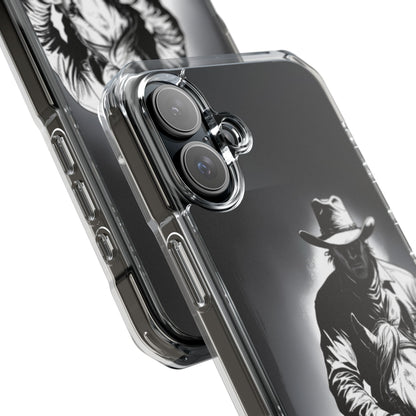 JA Cowboy I-phone CASES