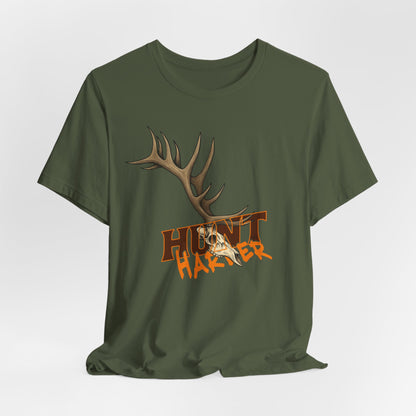 JA HUNT Harder T-Shirt