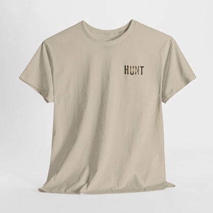 JA Hunt T-Shirt