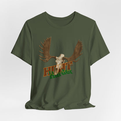 JA Hunt Harder T-Shirt