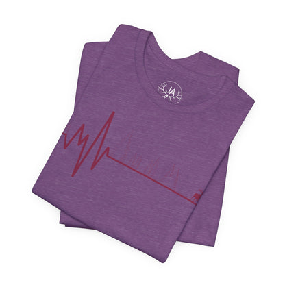 JA Elk Rush T-shirt