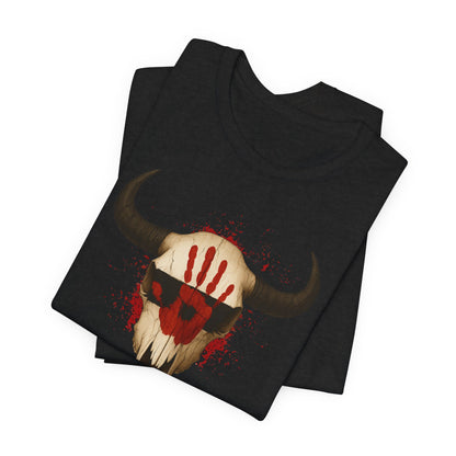 JA War Paint T-Shirt