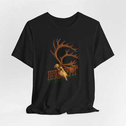 JA HUNT Harder T-Shirt