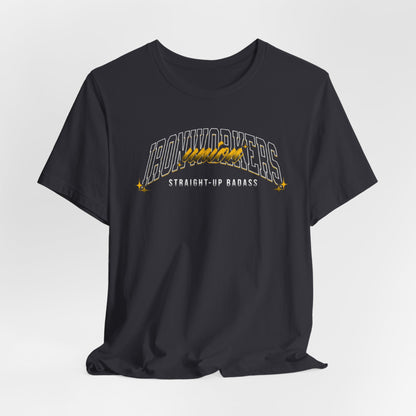 JA "Ironworkers" T-Shirt