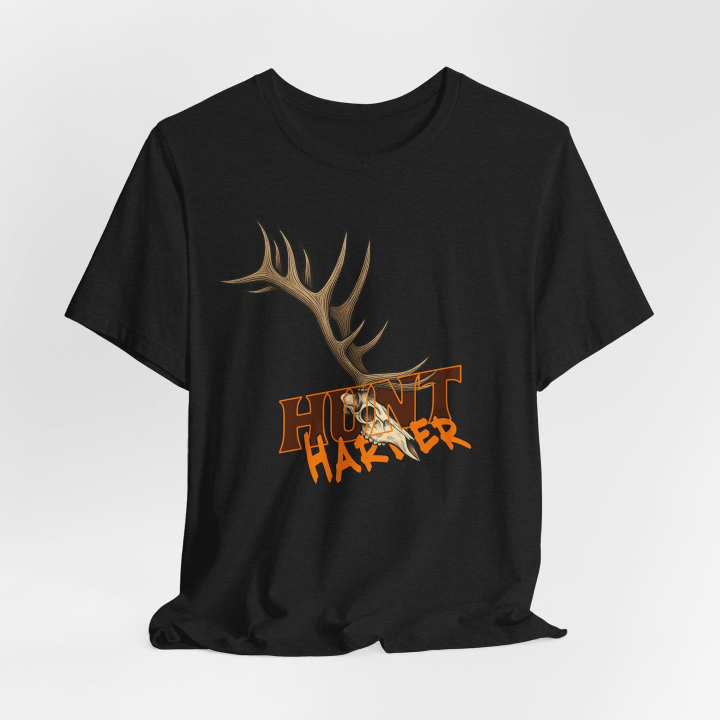 JA HUNT Harder T-Shirt