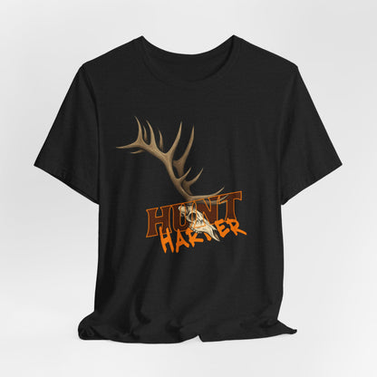 JA HUNT Harder T-Shirt