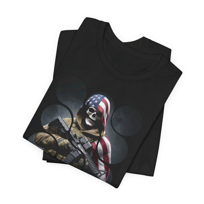 JA "Patriots" T-Shirt