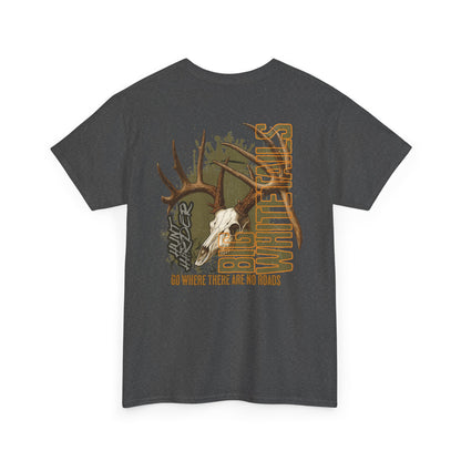JA Hunt T-Shirt