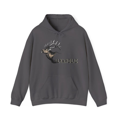 JA Elkaholic Hoodie