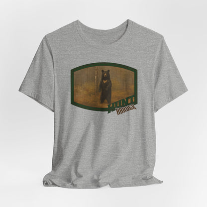 JA Hunt Harder T-Shirt