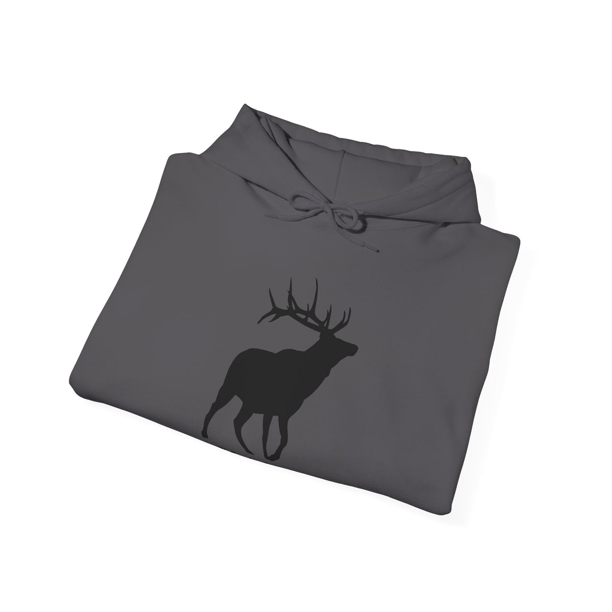 JA Elkaholic Hoodie