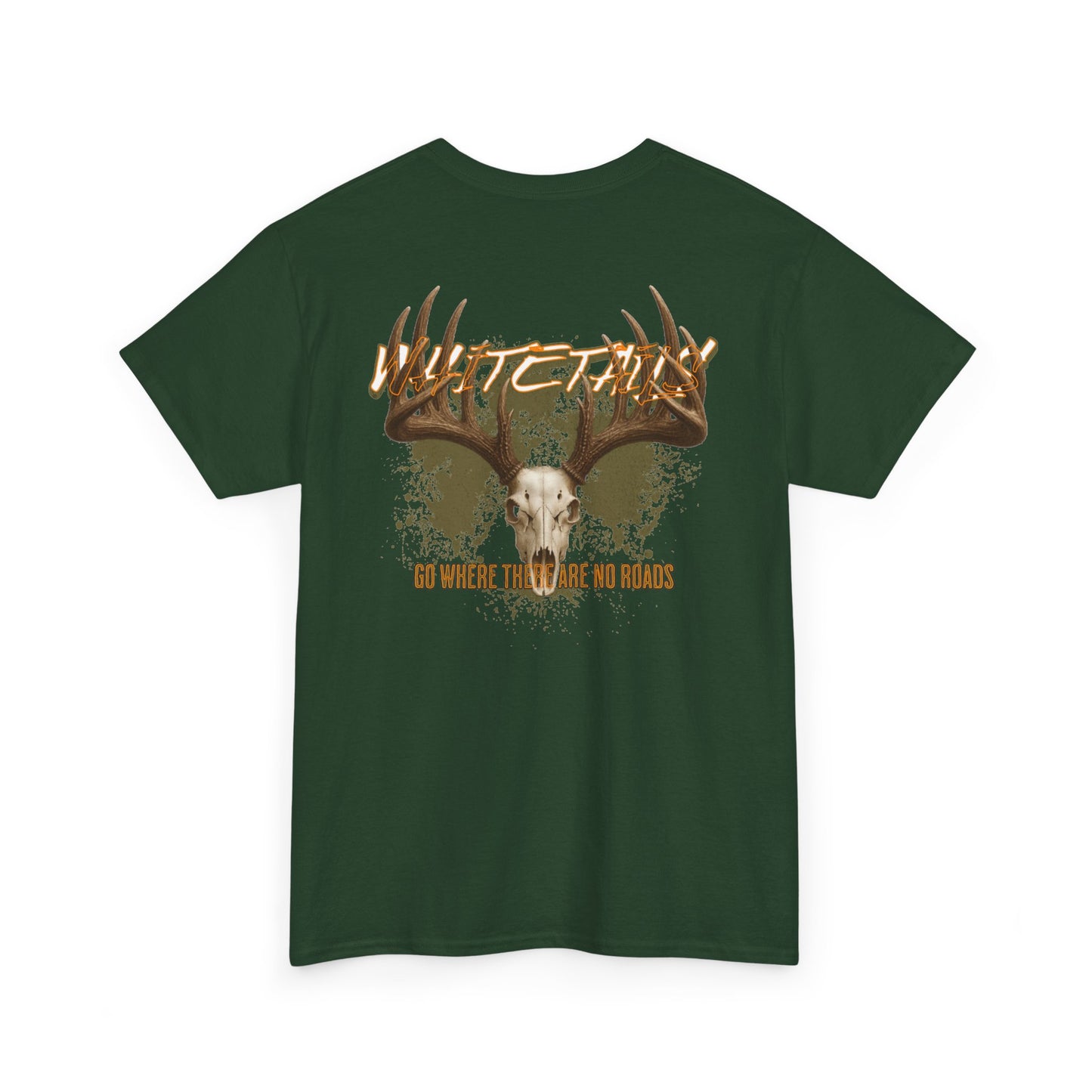 JA Hunt T-Shirt