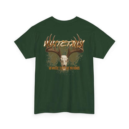 JA Hunt T-Shirt