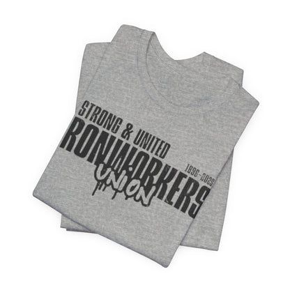 JA "Strong and united" T-Shirt