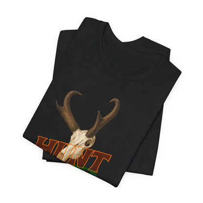 JA Hunt Harder T-Shirt