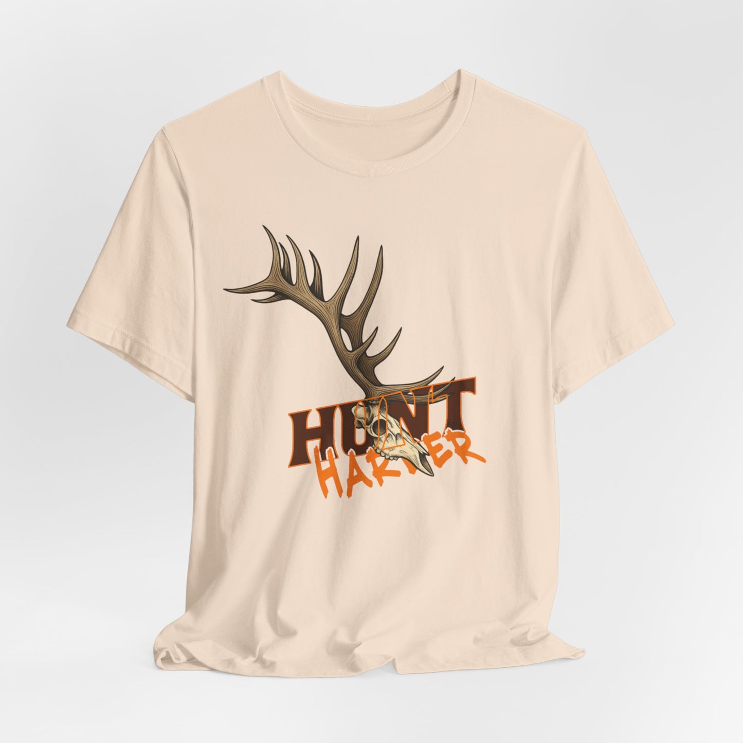 JA HUNT Harder T-Shirt