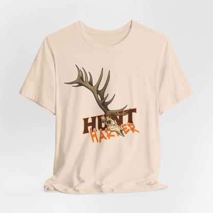 JA HUNT Harder T-Shirt