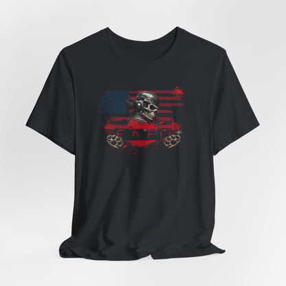 JA F.A.F.O. Patriot T-Shirt