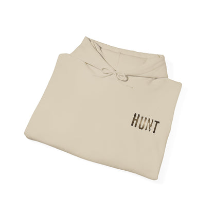 JA HUNT Hoodie
