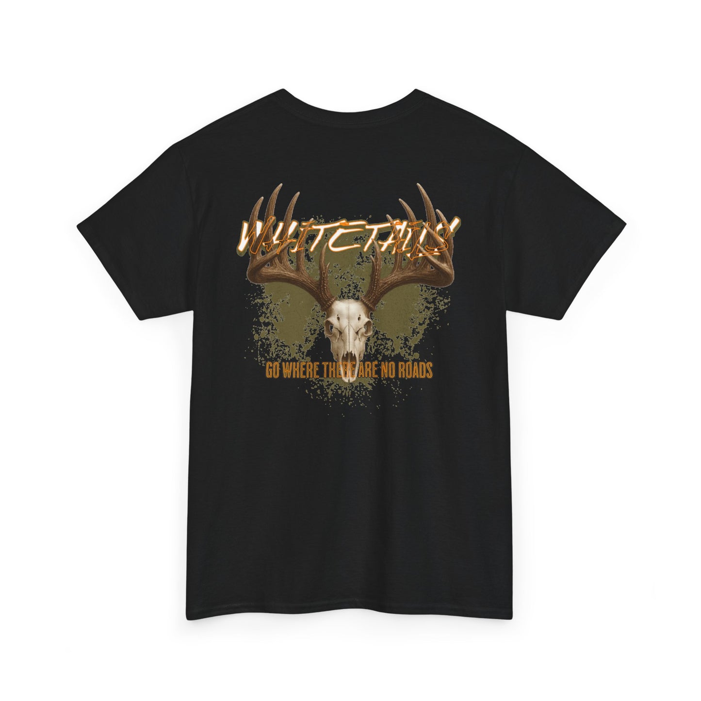 JA Hunt T-Shirt