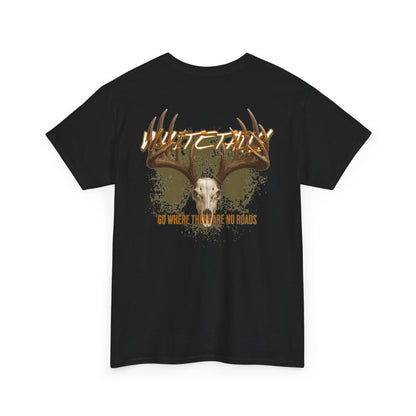 JA Hunt T-Shirt