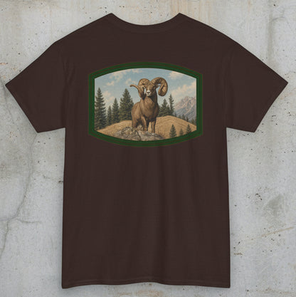 JA Hunt T-Shirt